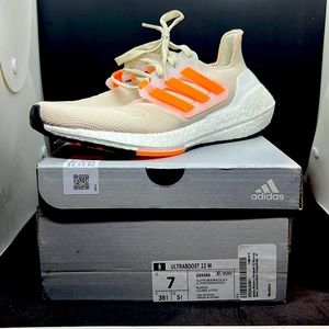 Adidas GX6666 Running Shoes